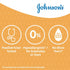 Johnsons Baby Shampoo - 300ML